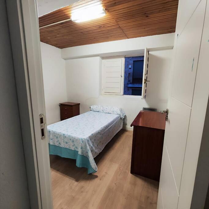 Residencia 14 Hotell Salamanca Eksteriør bilde