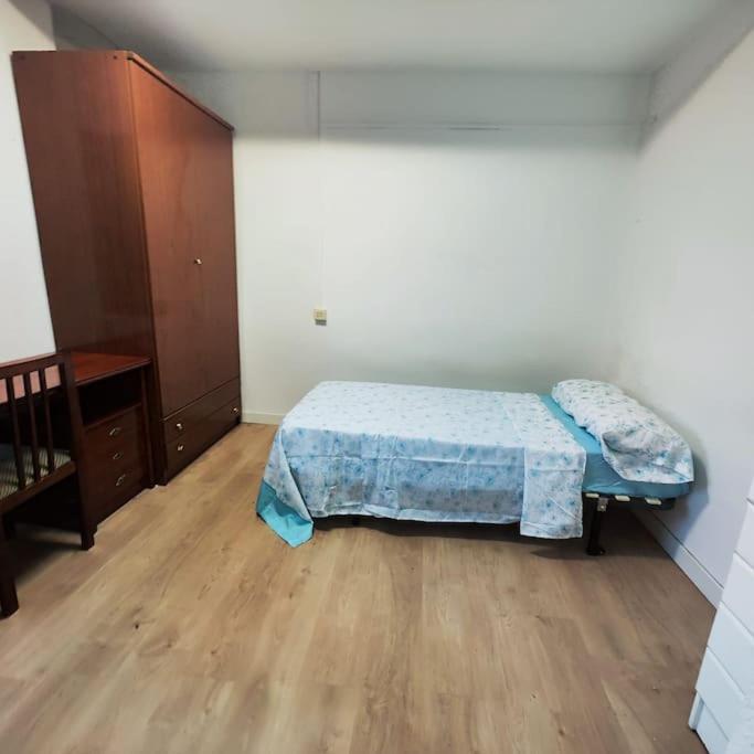 Residencia 14 Hotell Salamanca Eksteriør bilde