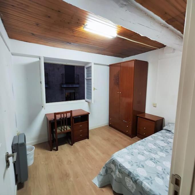Residencia 14 Hotell Salamanca Eksteriør bilde