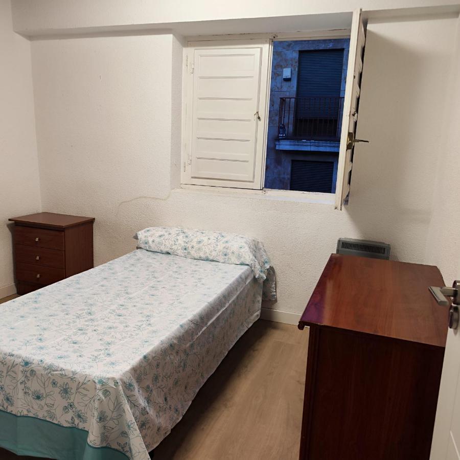 Residencia 14 Hotell Salamanca Eksteriør bilde