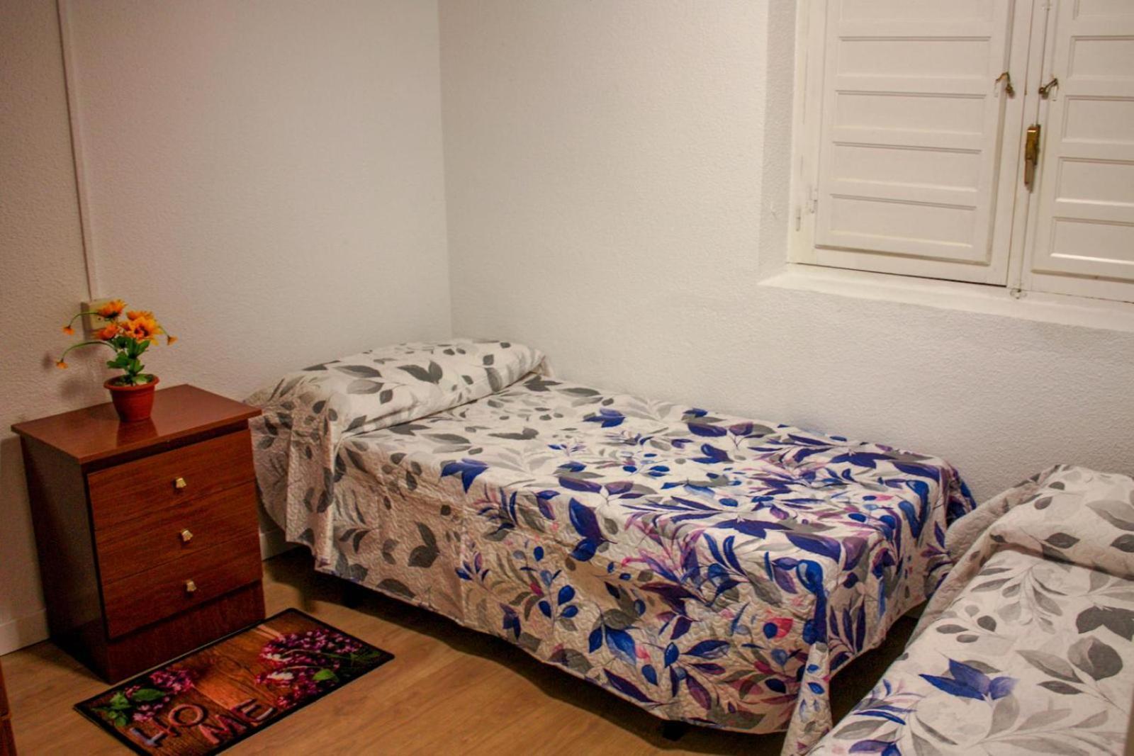 Residencia 14 Hotell Salamanca Eksteriør bilde