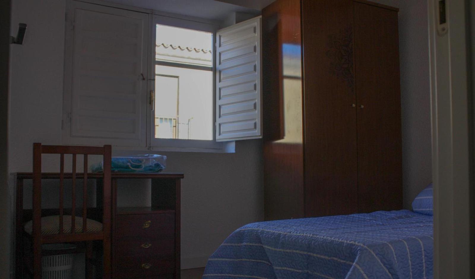 Residencia 14 Hotell Salamanca Eksteriør bilde