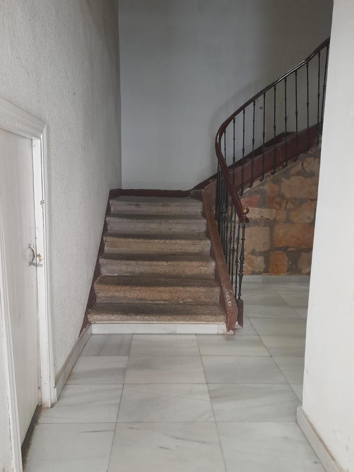 Residencia 14 Hotell Salamanca Eksteriør bilde