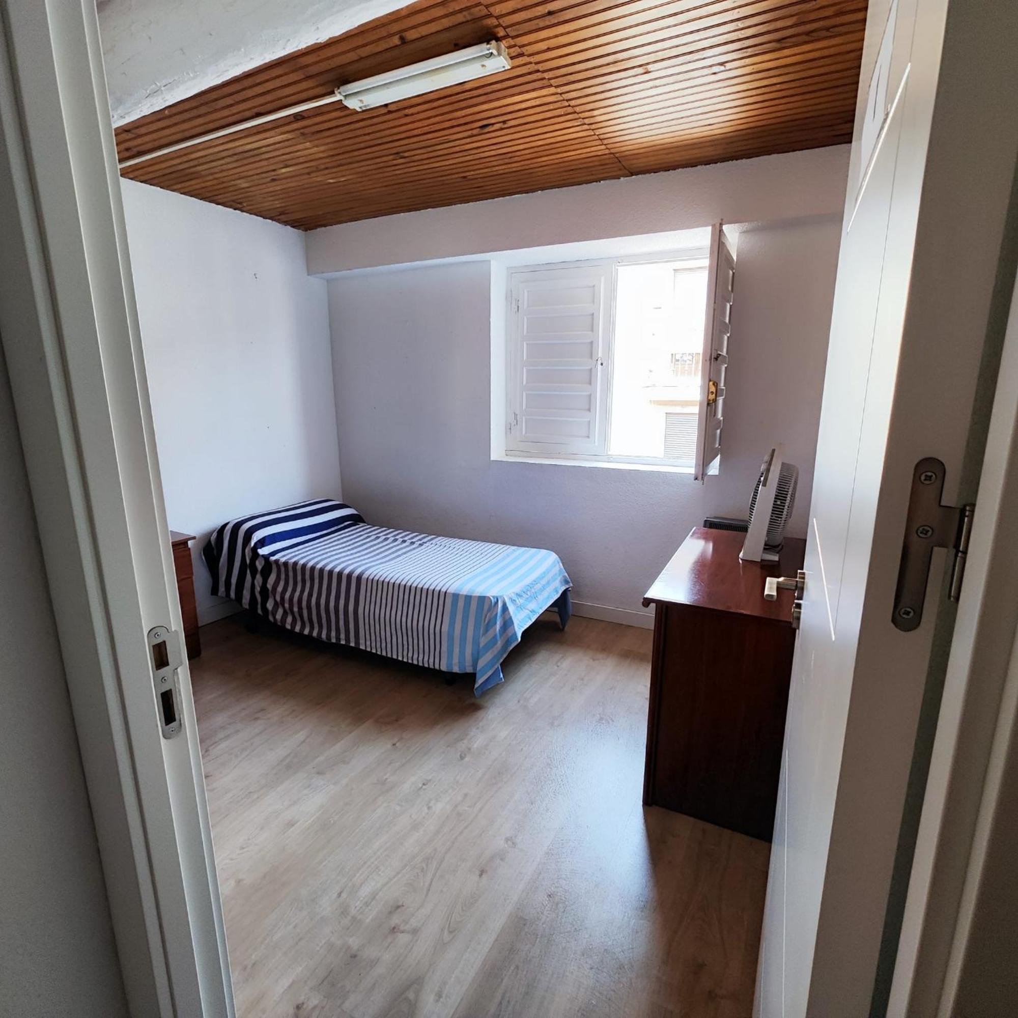 Residencia 14 Hotell Salamanca Eksteriør bilde