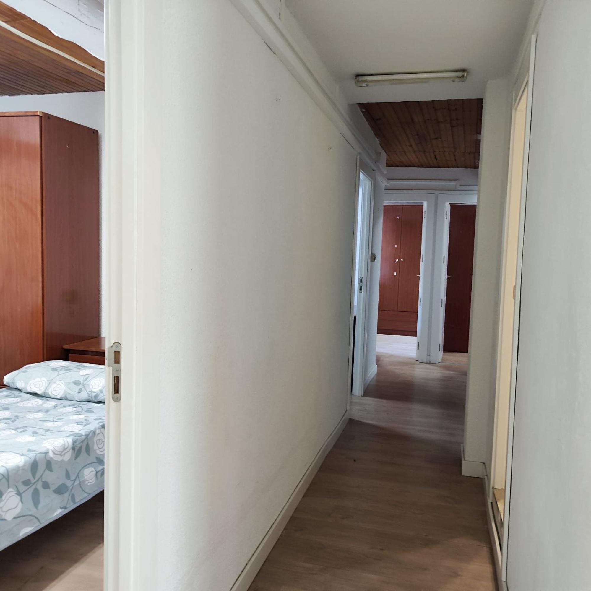 Residencia 14 Hotell Salamanca Eksteriør bilde