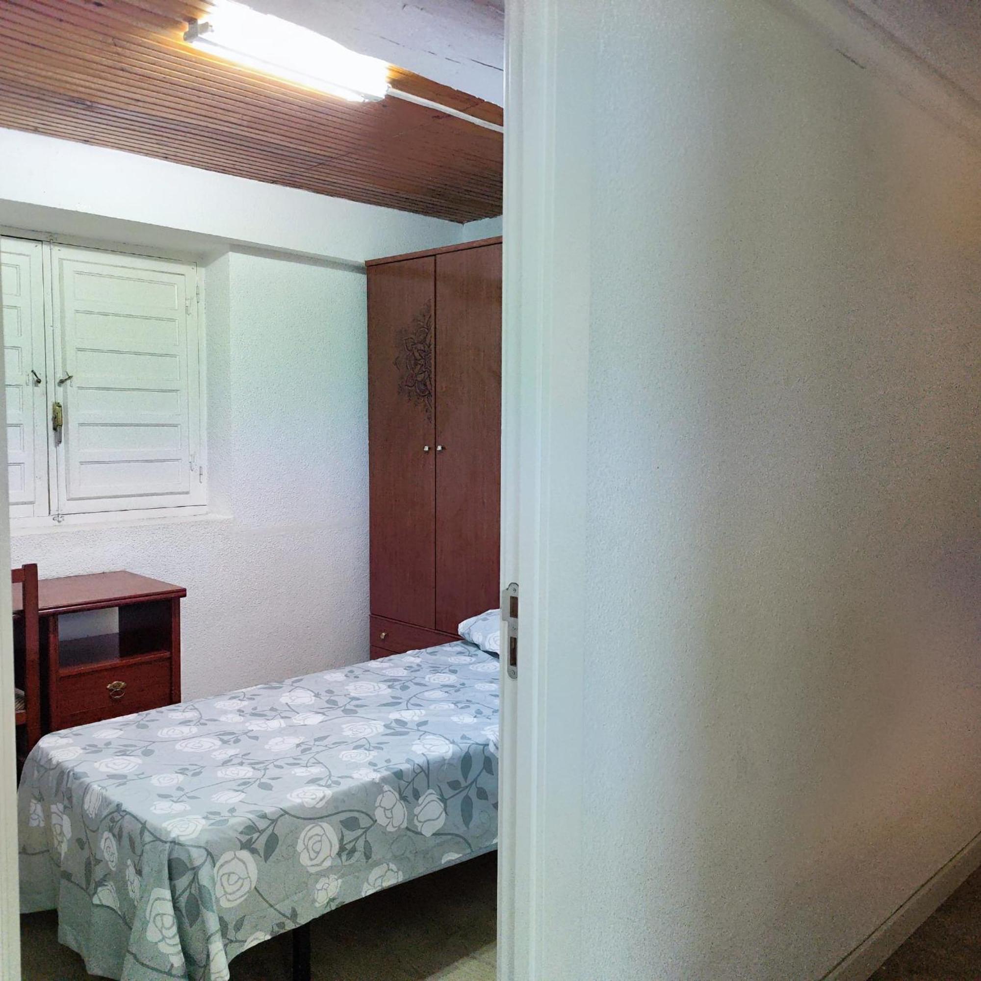 Residencia 14 Hotell Salamanca Eksteriør bilde
