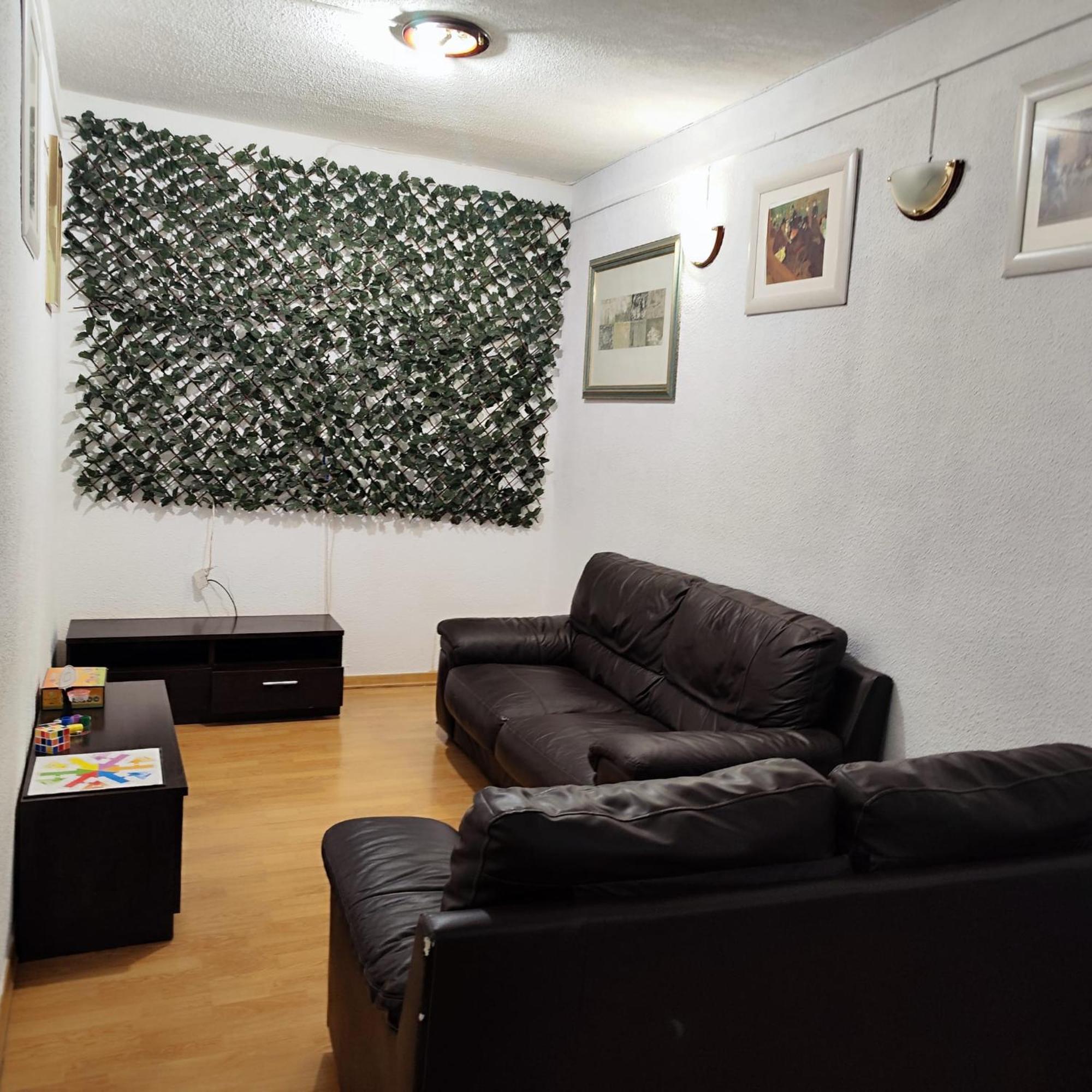 Residencia 14 Hotell Salamanca Eksteriør bilde