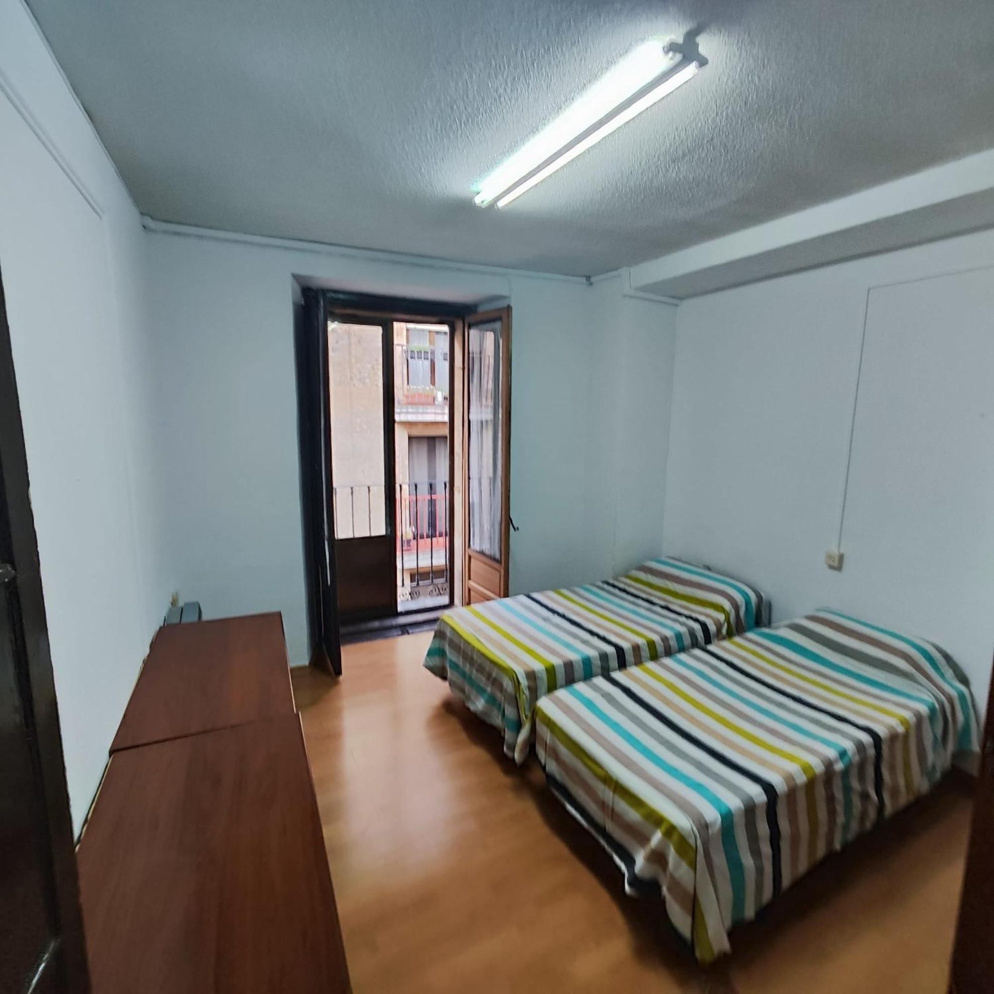 Residencia 14 Hotell Salamanca Eksteriør bilde